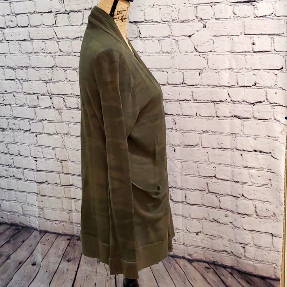 Michele B Knit Cardigan Size M
